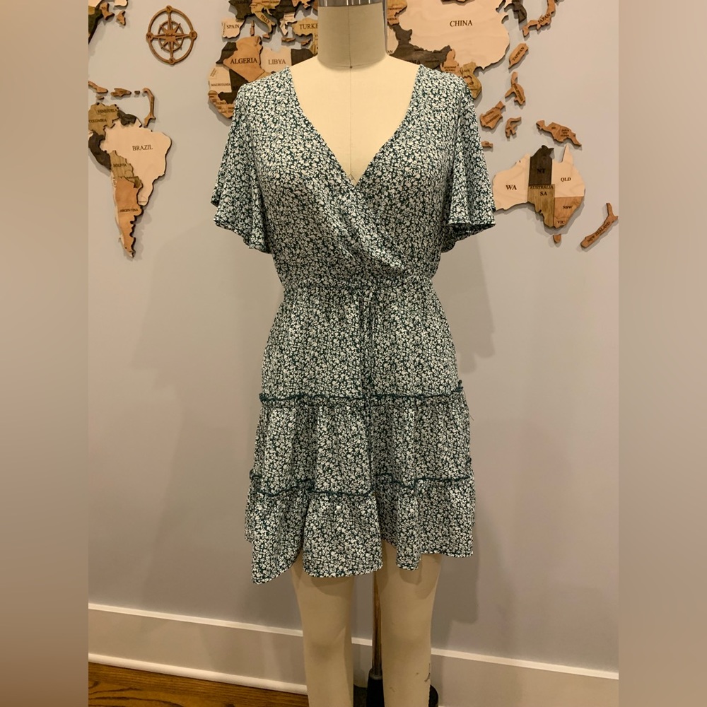 NWT Mini Dress